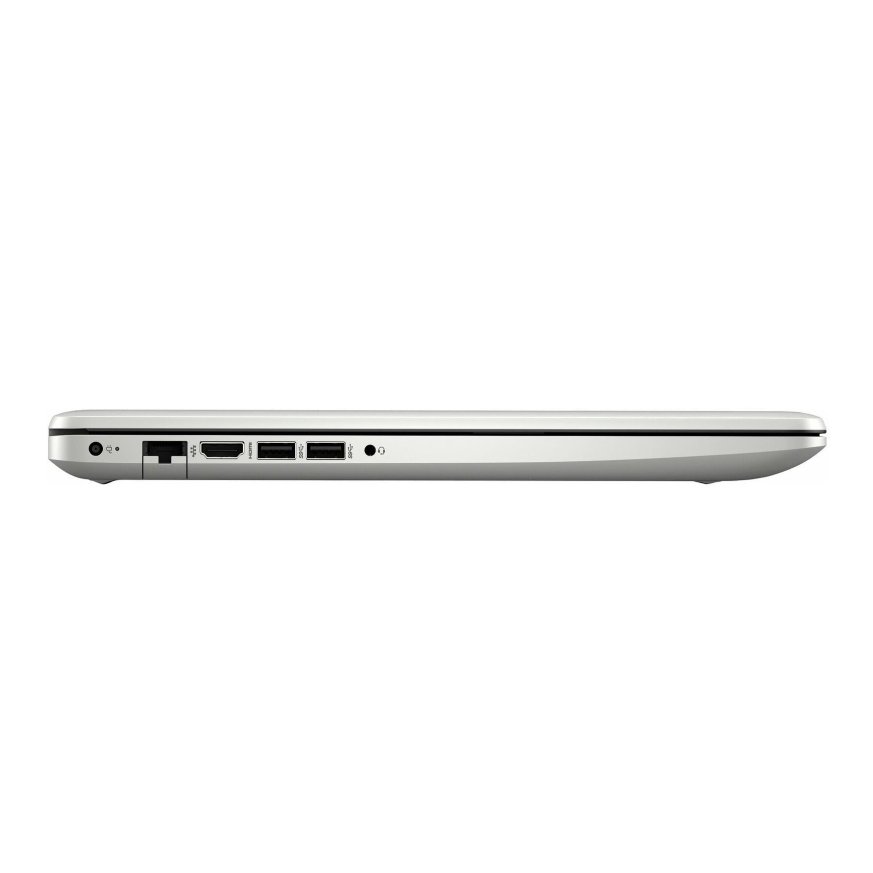 HP 17-CA1065 17.3" HD+ Touchscreen Laptop, AMD Ryzen 5 3500U, 12GB RAM, 1TB HDD (Certified Refurbished)