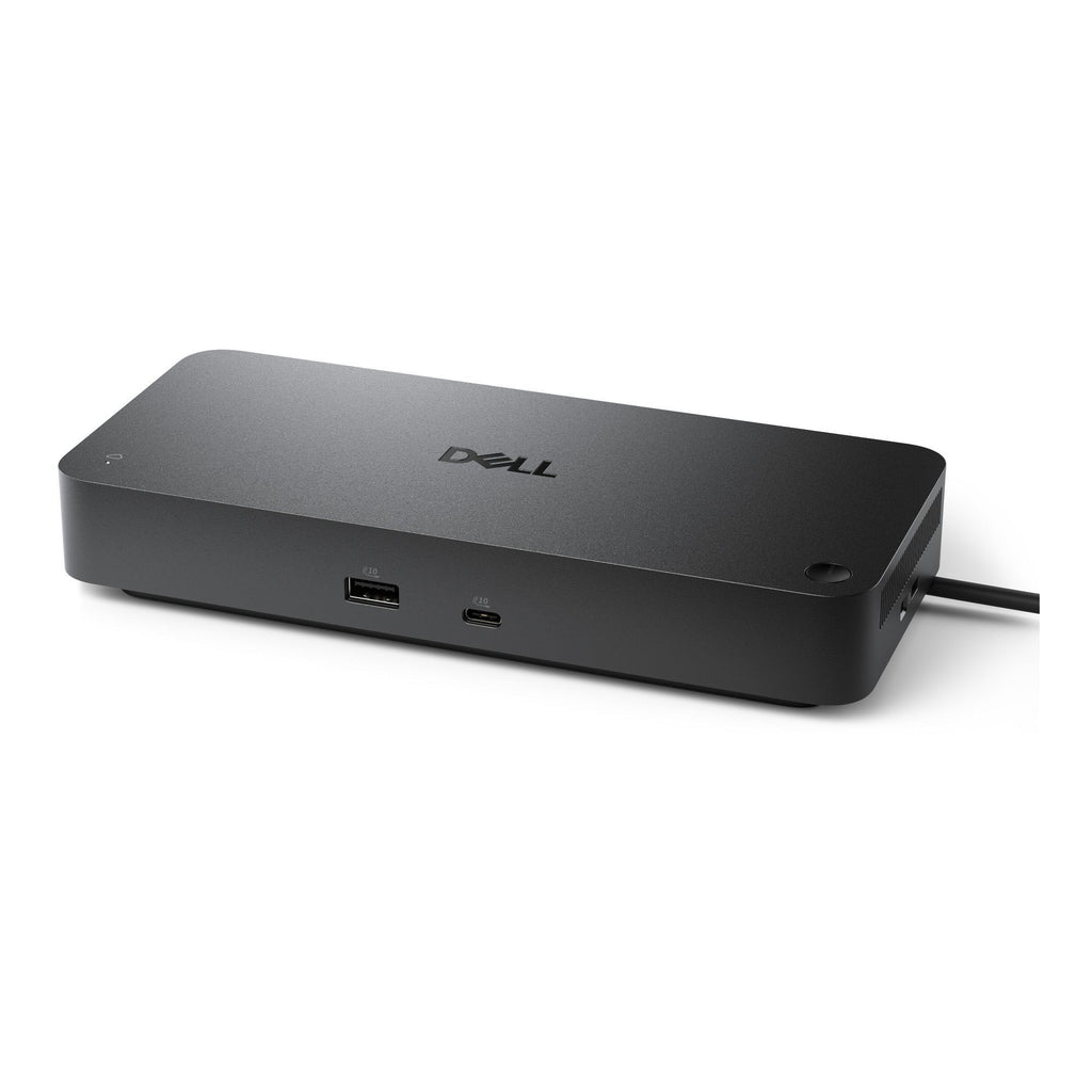 Dell Pro Smart Dock SD25 130W Power Delivery (Black) Bundle with Acessories