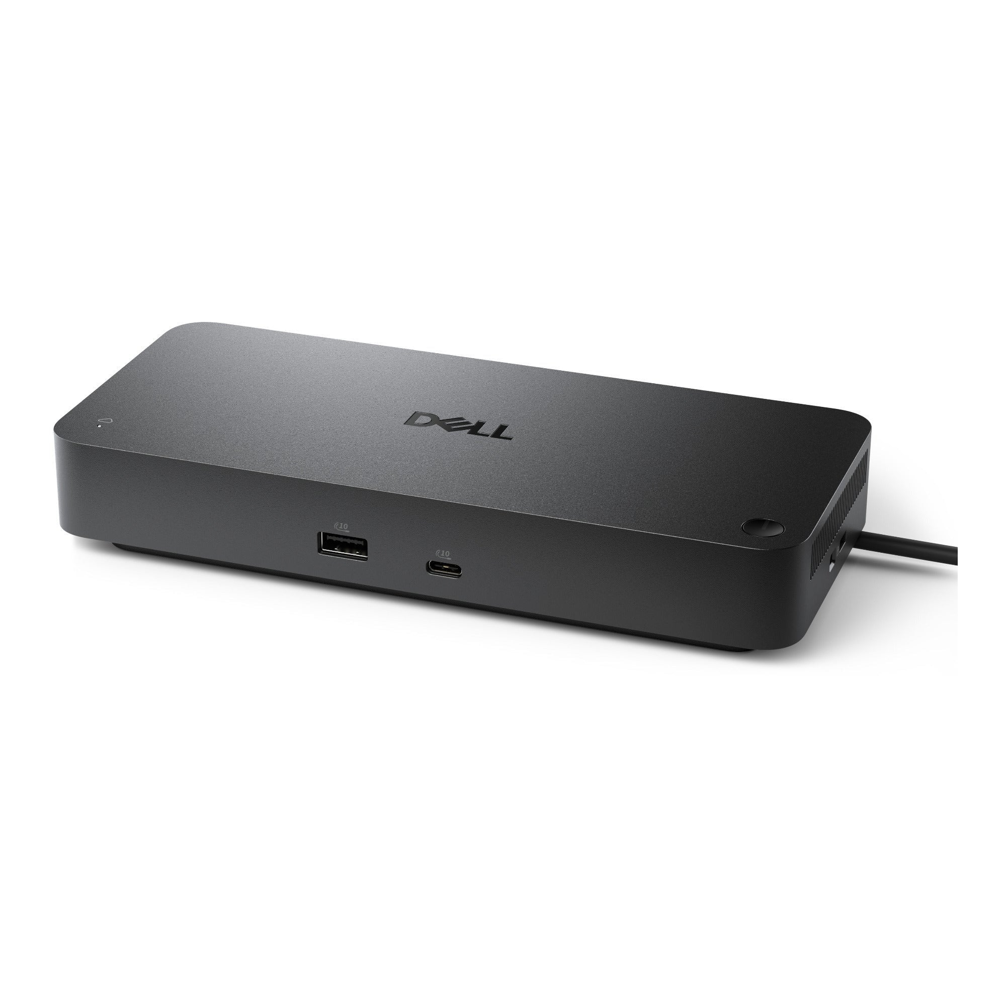 Dell Pro Smart Dock SD25 130W Power Delivery (Black) Bundle with Acessories