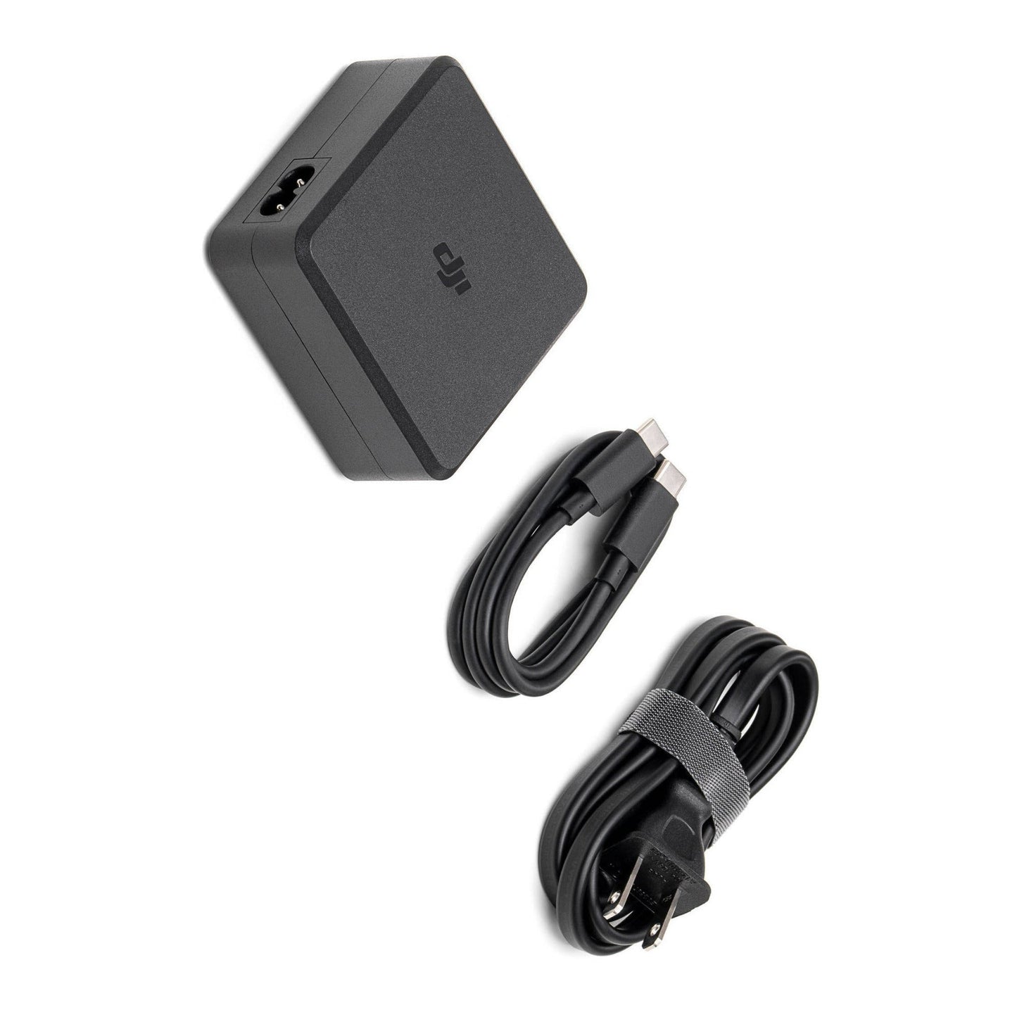 DJI 100W USB-C Fast Charging Power Adapter with PPS and PD Protocols Support for DJI Aircrafts