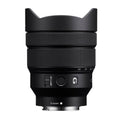 Sony Alpha FE 12-24mm f/4 G Ultra Wide-Angle Zoom Lens