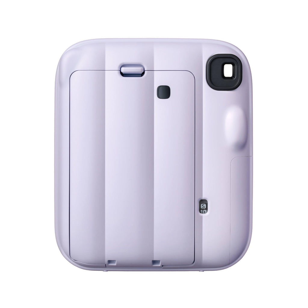 Fujifilm INSTAX MINI 13 Instant Camera with Built-In Selfie Mirror and Self Timer (Dreamy Purple)