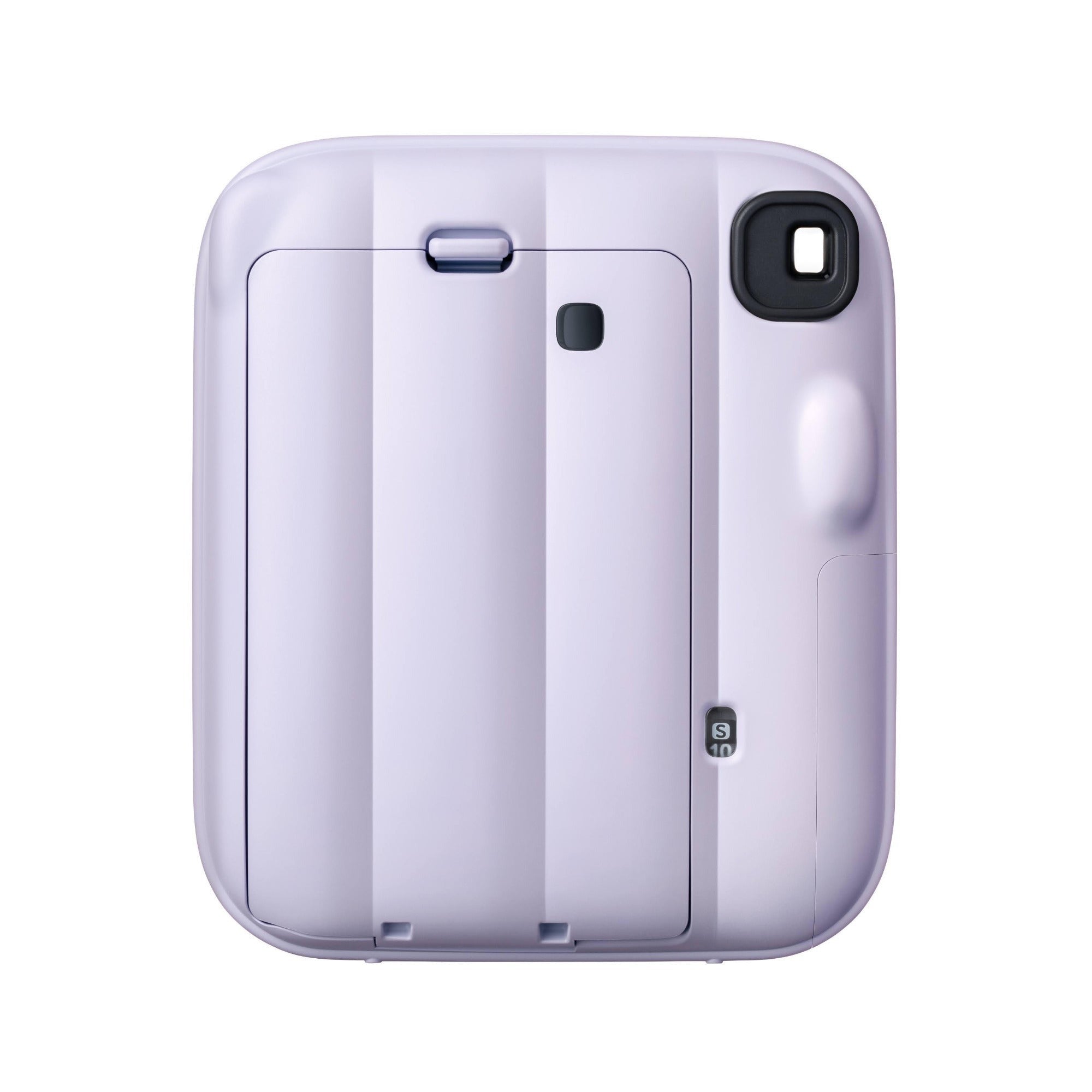 Fujifilm INSTAX MINI 13 Instant Camera with Built-In Selfie Mirror and Self Timer (Dreamy Purple)