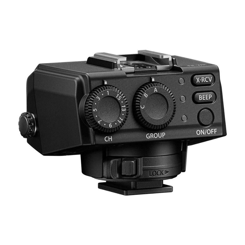 OM SYSTEM Olympus FR-WR Wireless Radio Flash Receiver
