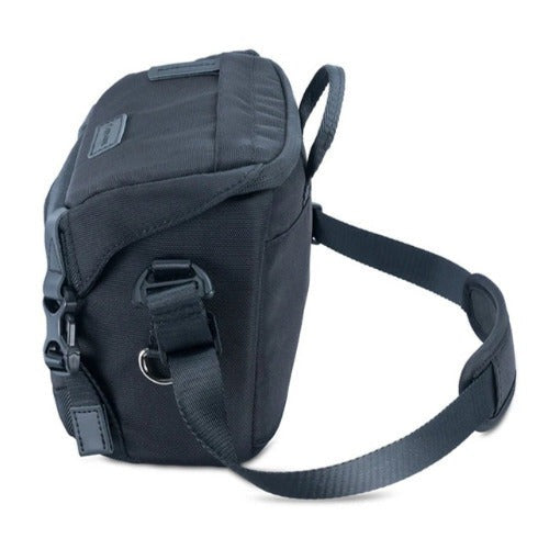 Vanguard VEO GO24M BK Shoulder Bag for Mirrorless/CSC Cameras (Black)