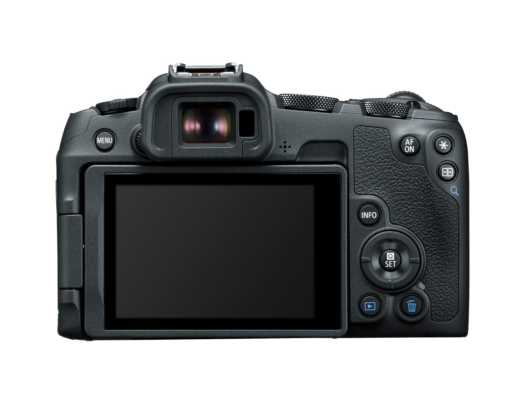 Canon EOS R8 Mirrorless Camera with RF 24-50mm f/4.5-6.3 IS STM Lens Bundle