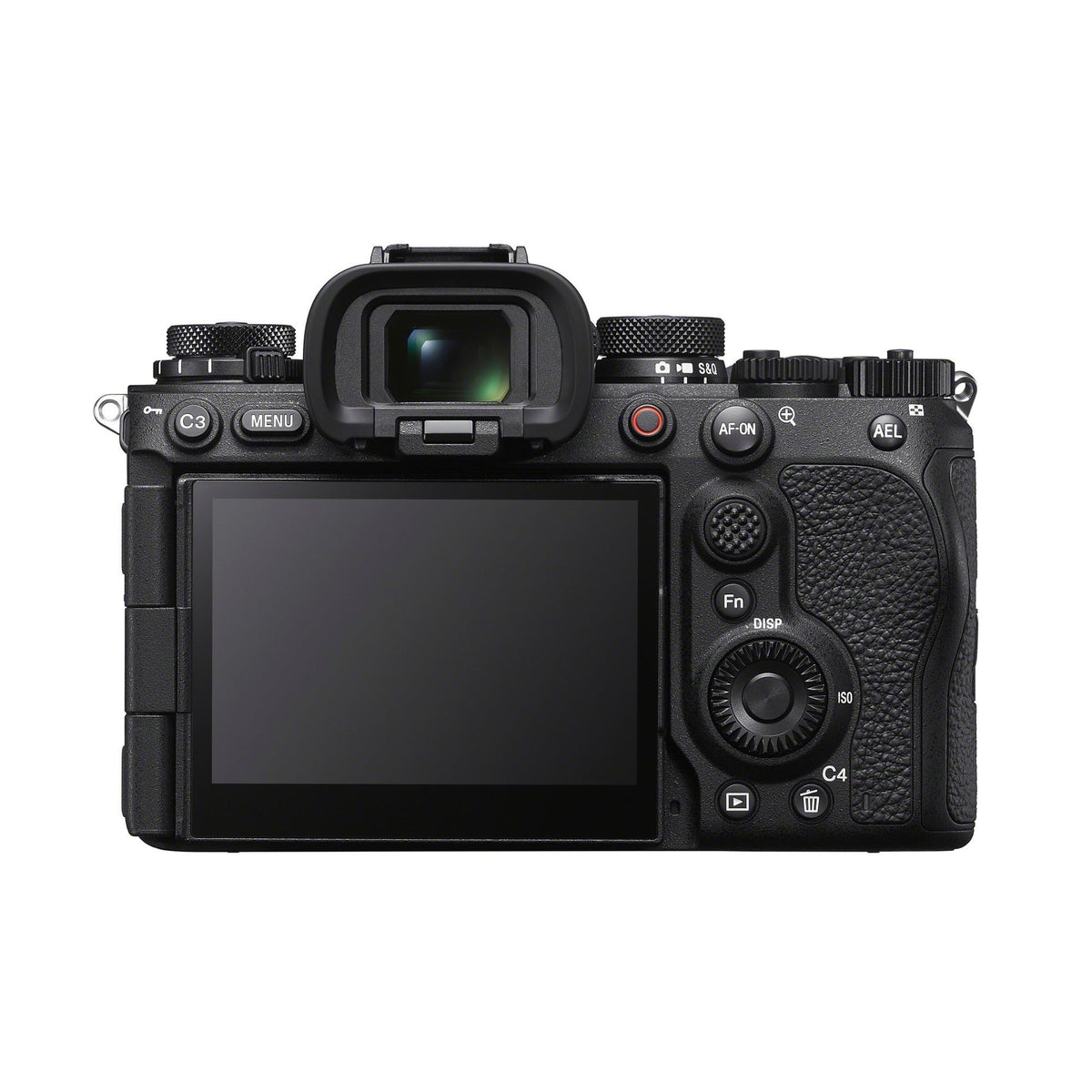 Sony Alpha 1 Mark II Mirrorless Camera with FE 24-70mm f/2.8 GM II Lens Bundle