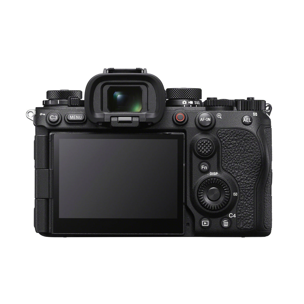 Sony Alpha 1 Mark II Mirrorless Camera with FE 24-70mm f/2.8 GM II Lens Bundle