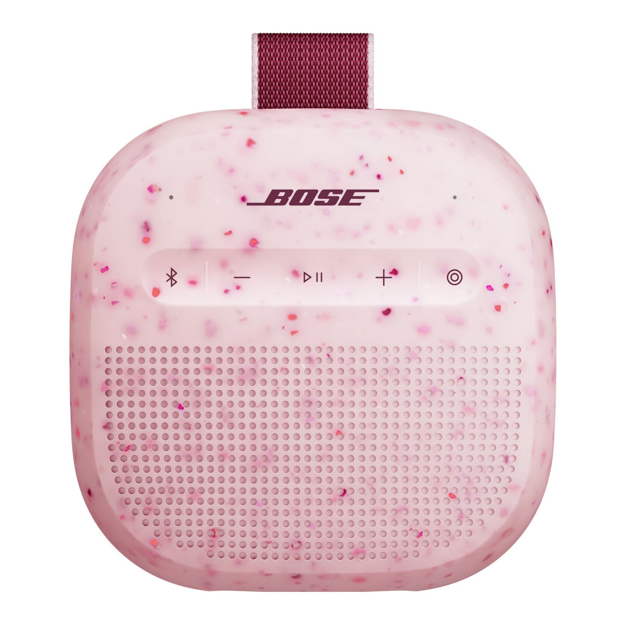 Bose Soundlink Micro Bluetooth Speaker (Petal Pink, 2nd Generation)