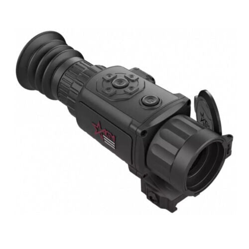 AGM Rattler TS25-256 Thermal Imaging Rifle Scope