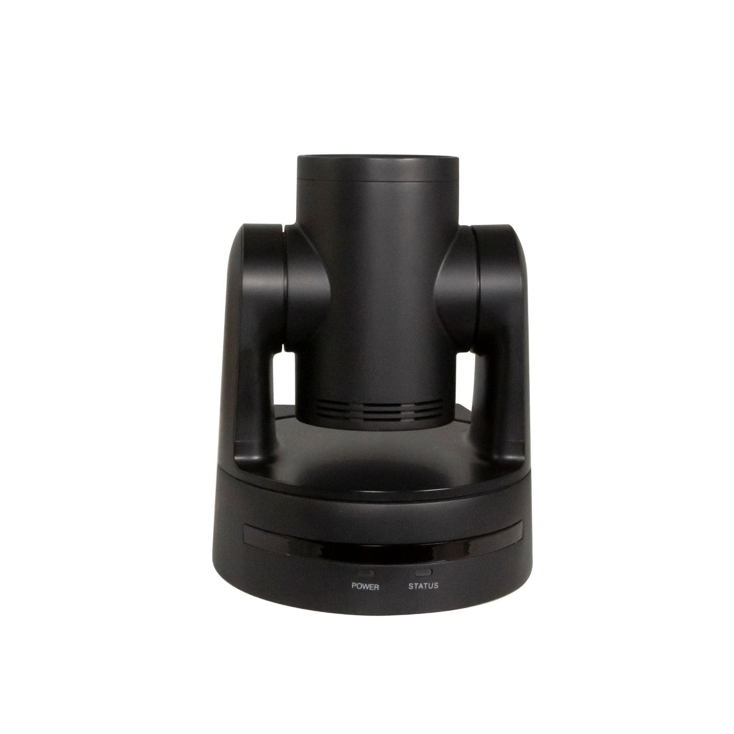 Marshall Electronics CV612-TBI Compact PTZ Camera with AI Auto-Framing (Black)