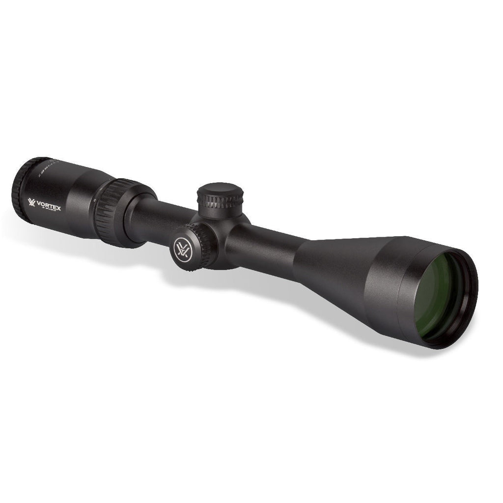 Vortex Crossfire II 3-9x50 Riflescope (Dead-Hold BDC MOA Reticle)