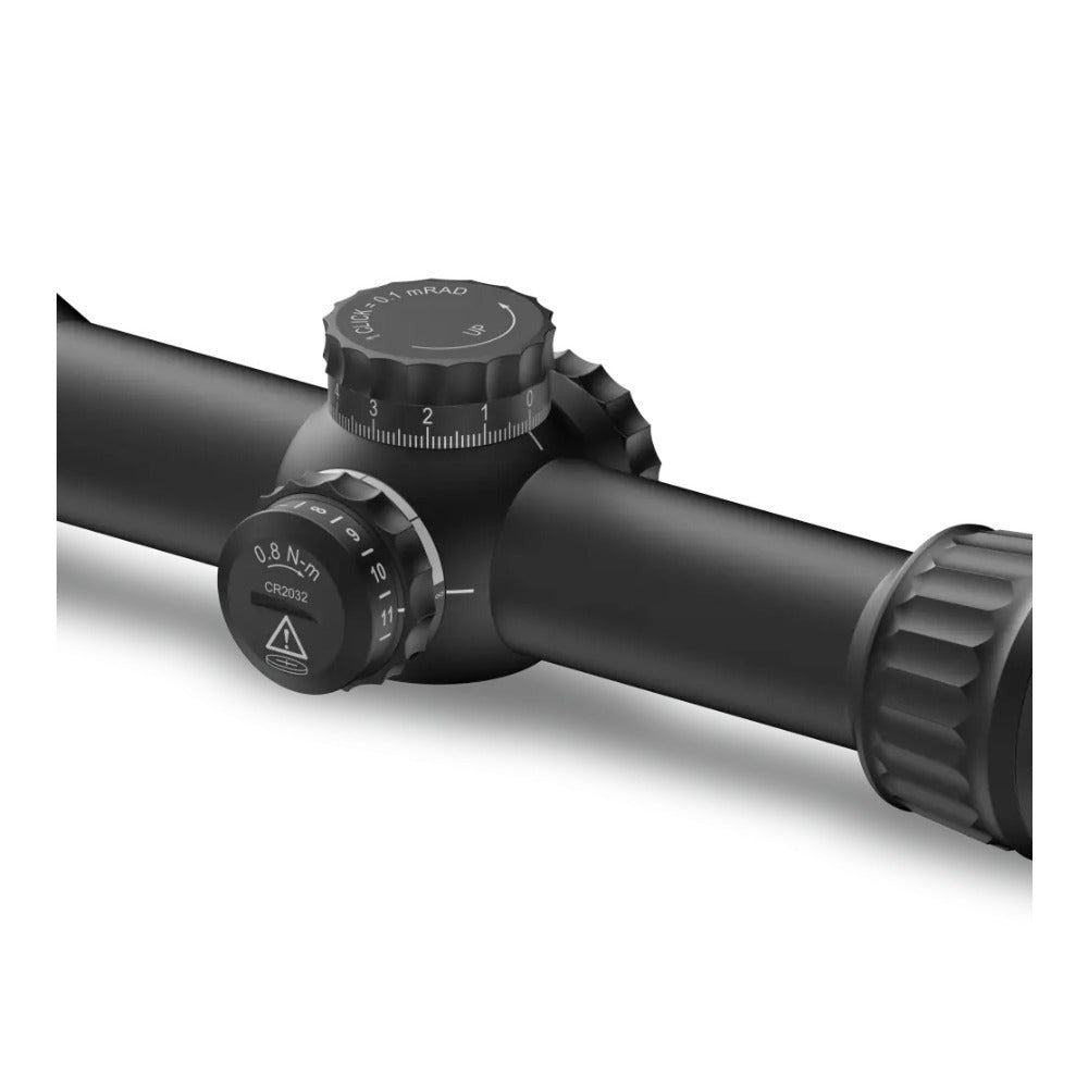 Steiner H6Xi 3-18x50mm MHR-MOA RFP 30MM