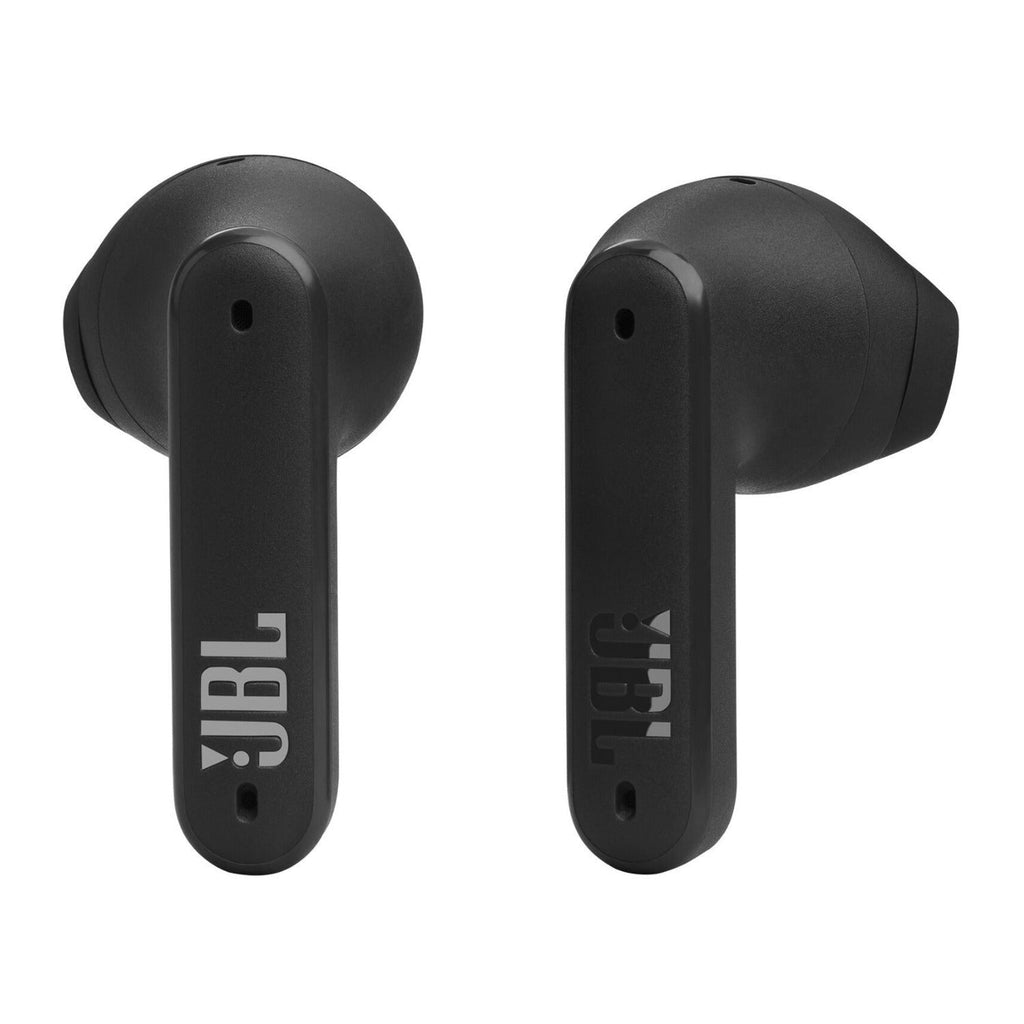 JBL Tune Flex True Wireless Noise-Cancelling Earbuds (Black)
