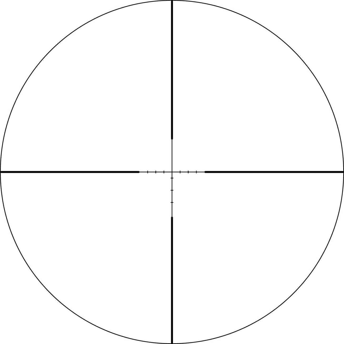 Vortex Diamondback 1.75-5x32 Riflescope (Dead-Hold BDC MOA Reticle) Bundle