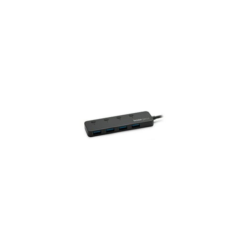 Logitech C920S Pro Stream Webcam Full 1080p/30fps with Logitech H390 Headset & Knox 4-Port USB Hub