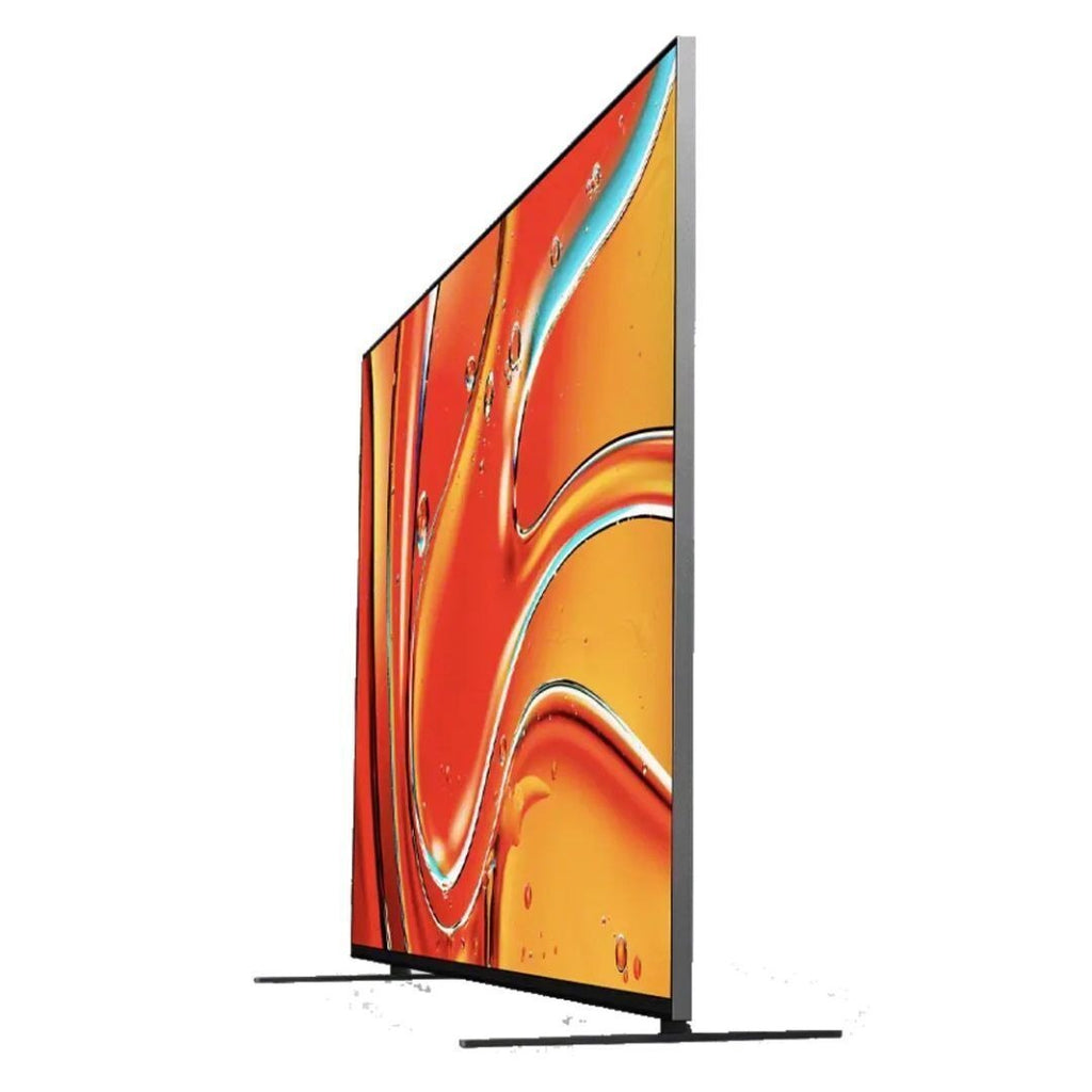 Sony BRAVIA 7 55" 4K HDR Smart QLED Mini-LED TV (K-55XR70)