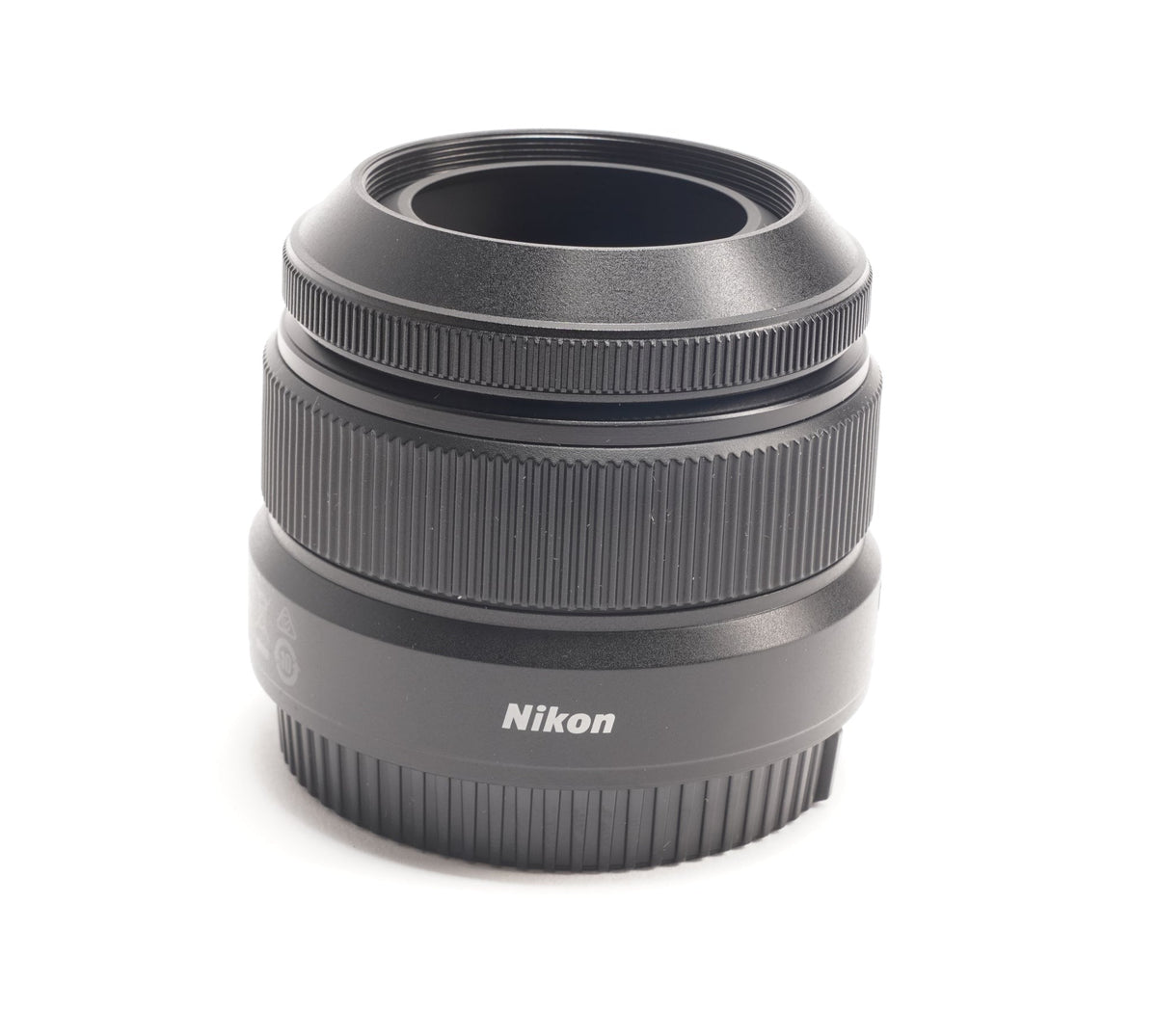Nikon NIKKOR Z DX 24mm f/1.7 Aperture Compact and Lightweight Lens (Nikon Z) (Used)