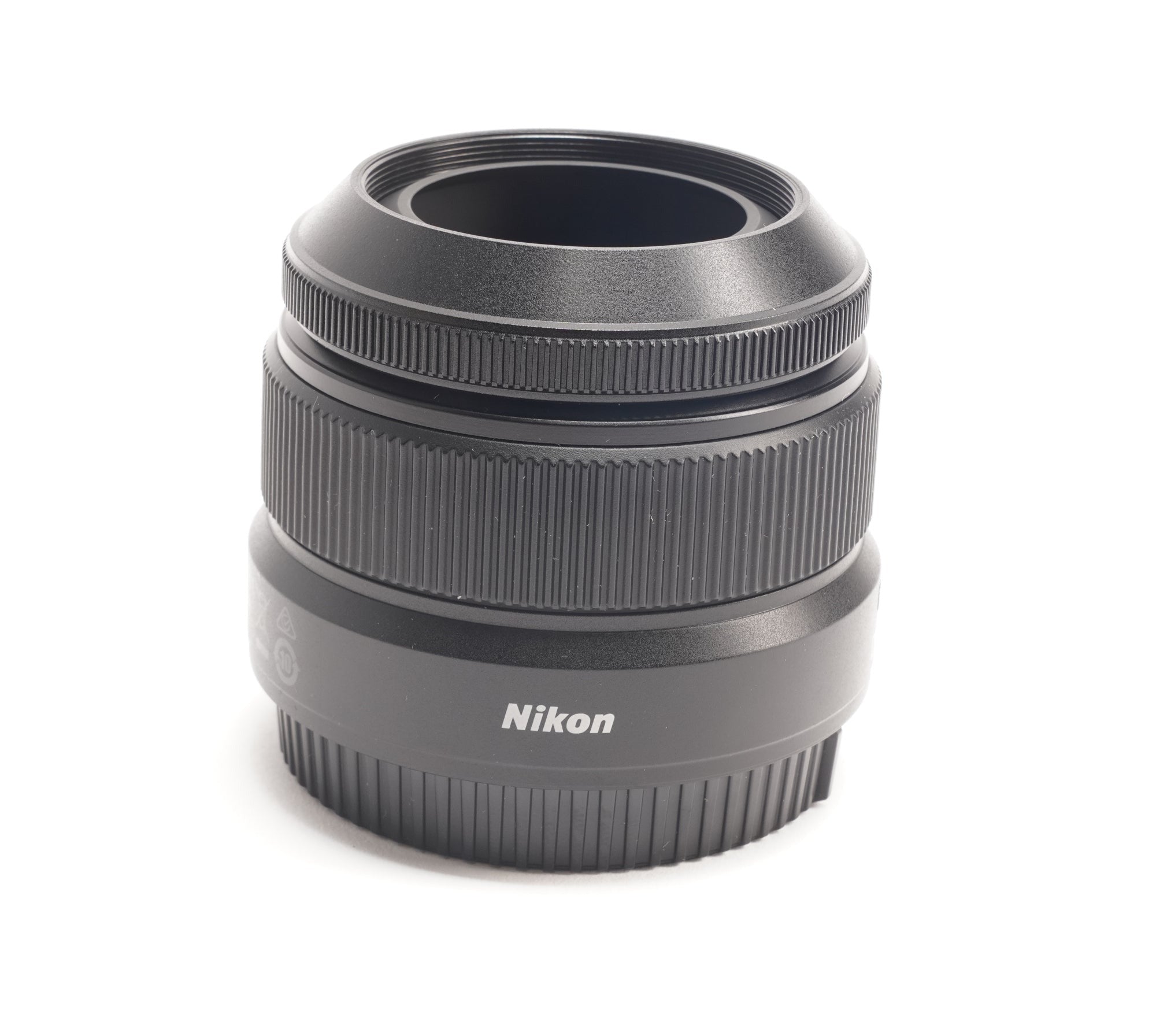 Nikon NIKKOR Z DX 24mm f/1.7 Aperture Compact and Lightweight Lens (Nikon Z) (Used)