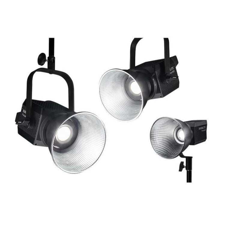 NanLite Forza 500 LED Monolight