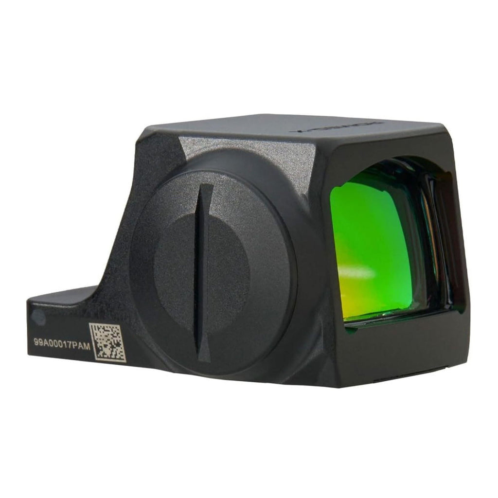SIG SAUER Romeo-X Enclosed Compact Mounted 3 MOA Red Dot Sight (Black)