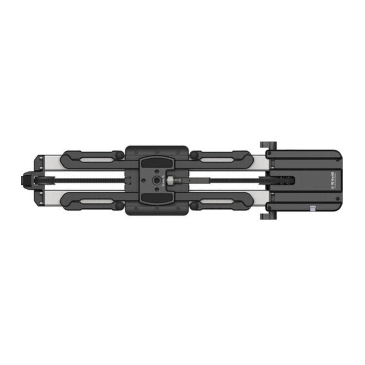 Zeapon Micro 2 Plus Motorized Slider – Compact 21.3 Inch Travel Distance with Smooth Precise Motion