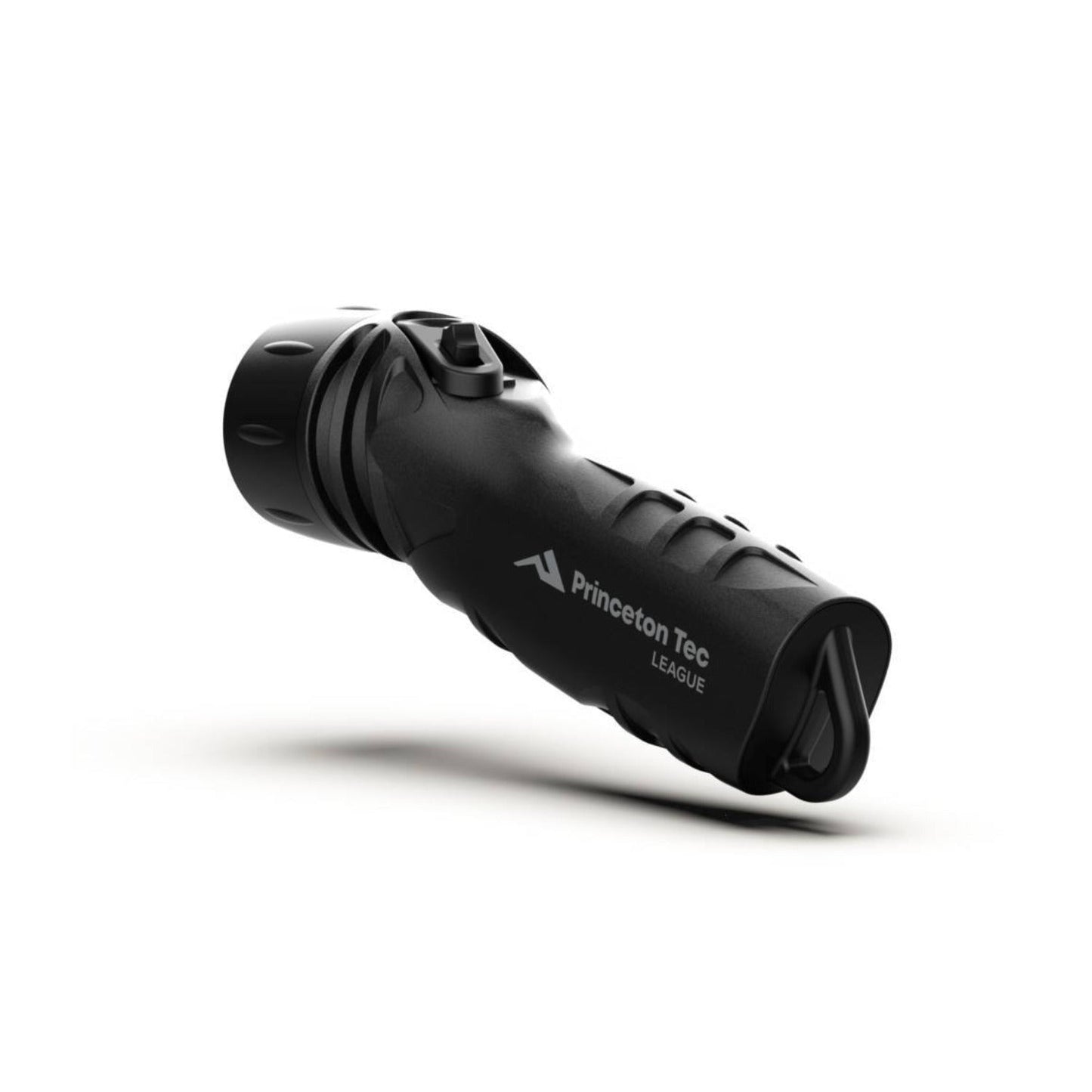 Princeton Tec League 420 Diveable Handheld LED Flashlight (Black)