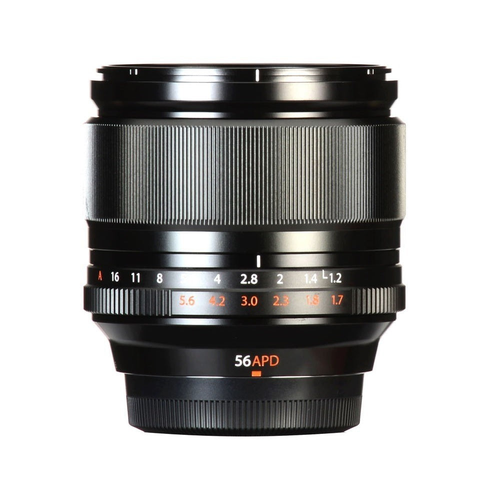 Fujifilm XF 56mm f/1.2 R APD Lens
