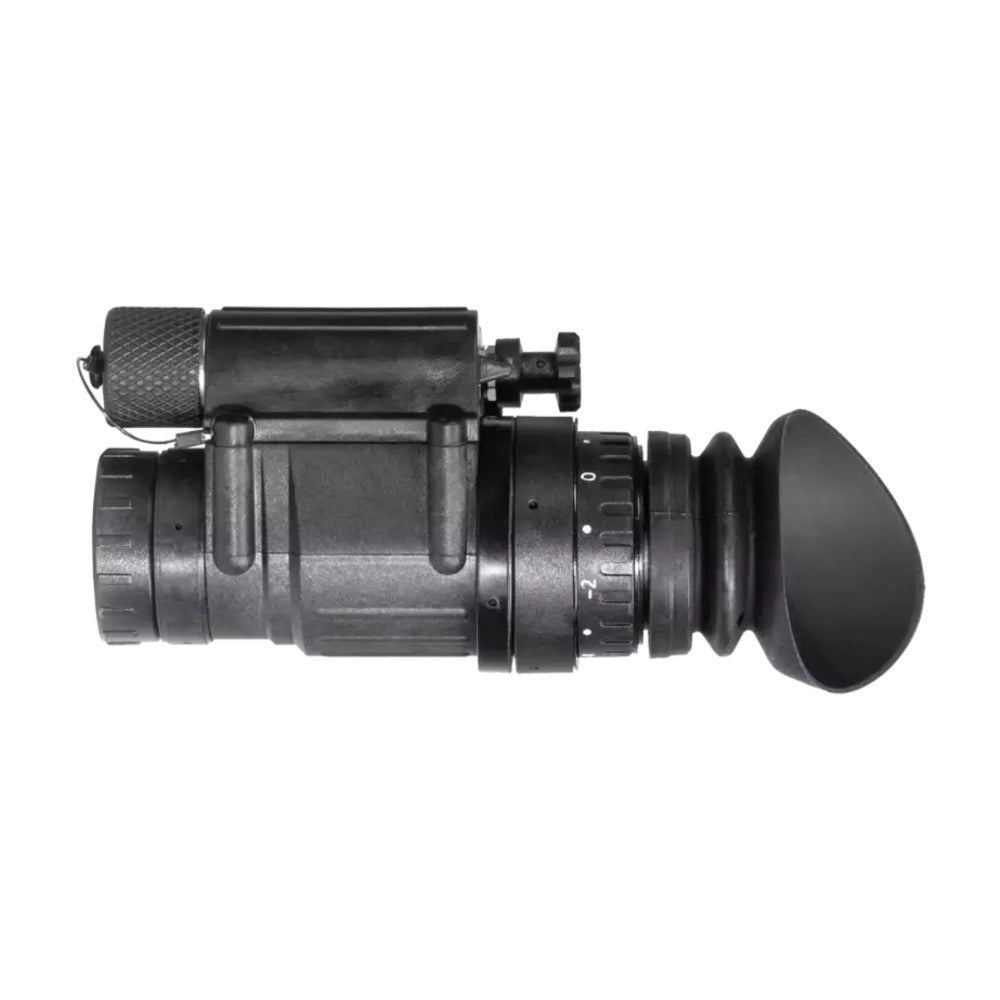 AGM PVS-14E 3AL1 Gen 3 Auto-Gated White Phosphor Level 1 Night Vision Monoculars