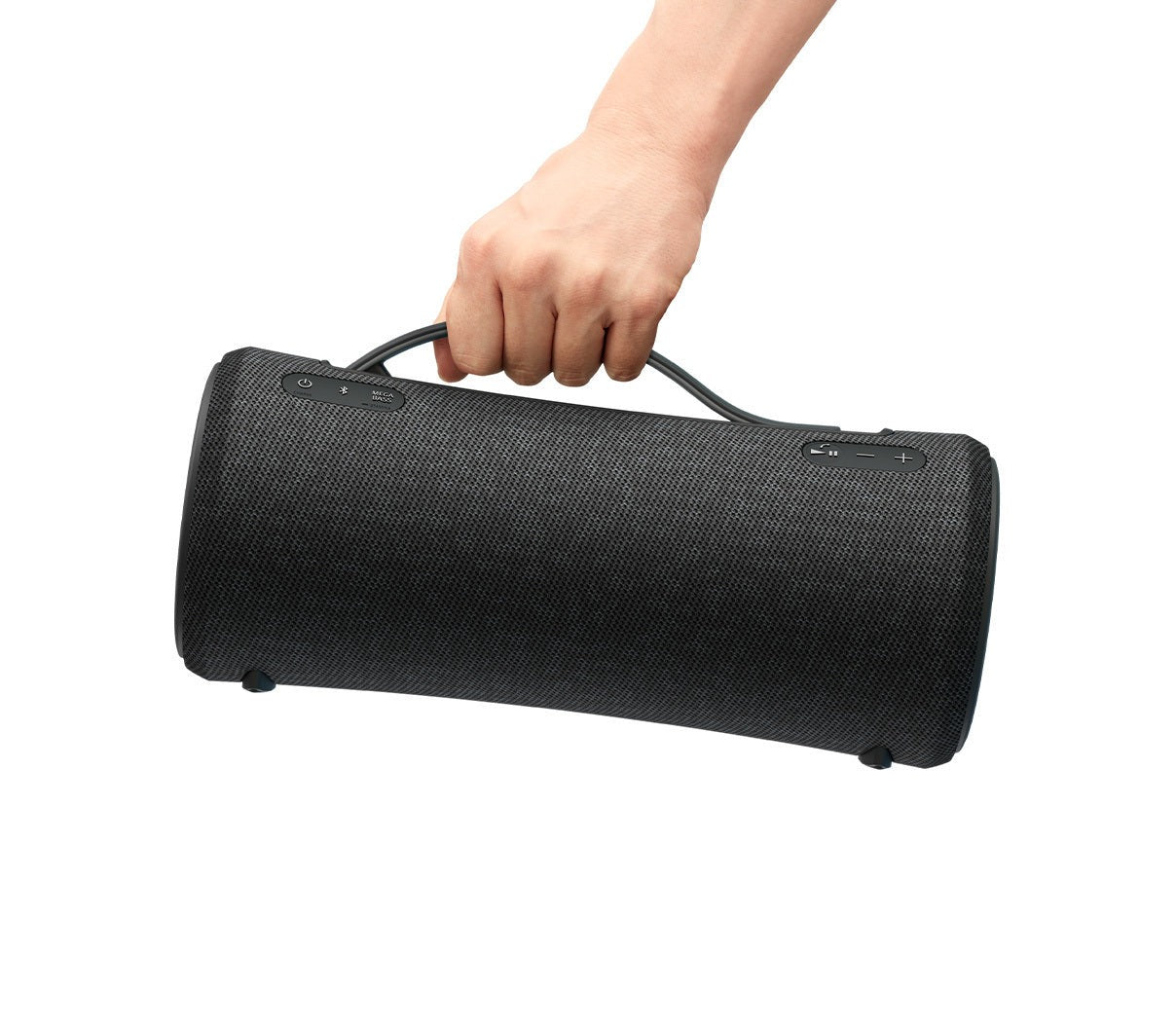 Sony SRS-XG300 X-Series Wireless Portable-Bluetooth Party-Speaker Black (Used)