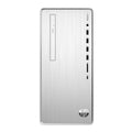 HP Pavilion TP01-0066 Desktop PC, AMD Ryzen 7 3700X, 8GB RAM, 256GB SSD, AMD Radeon 550 2GB (Certified Refurbished)