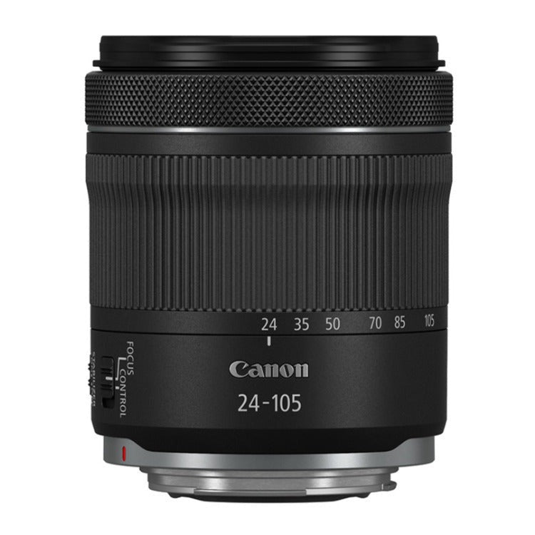 Canon EOS RP Mirrorless Camera with 24-105mm f/4-7.1 Lens Bundle with Accessories