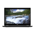 Dell Latitude 7390 2-in-1 Laptop, 13.3" FHD Touch, Intel Core i5-8350U, 8GB RAM, 512GB SSD, Windows 11 Pro (Certified Refurbished)