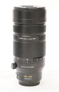 Panasonic H-RSA100400 LEICA DG VARIO-ELMAR 100-400 F4.0-6.3 Lens (Used)