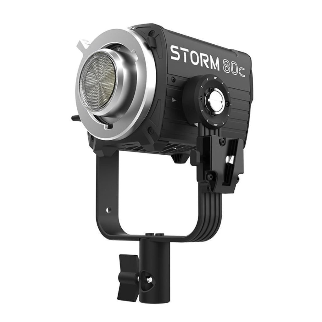 Aputure STORM 80c (US) (Used)