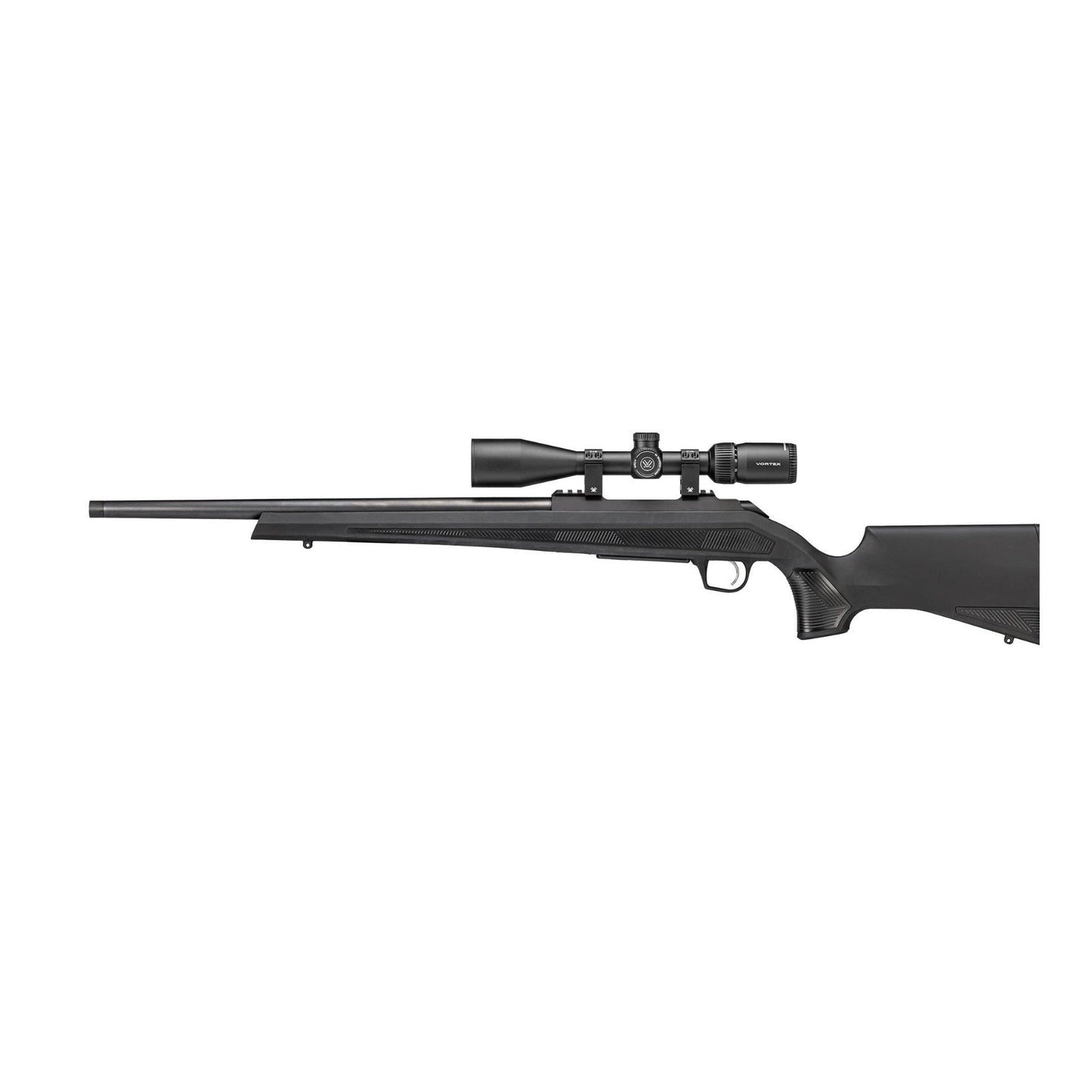 Vortex Optics Crossfire HD 4-12x44 SFP Illuminated Dead-Hold 2A BDC MOA (Black)