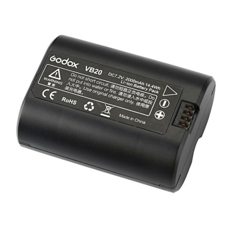 Godox V350 Flash for Select Olympus Cameras