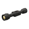 ATN THOR LT 5-10x Thermal Riflescope with 160 x 120 Pixel Sensor (Black)