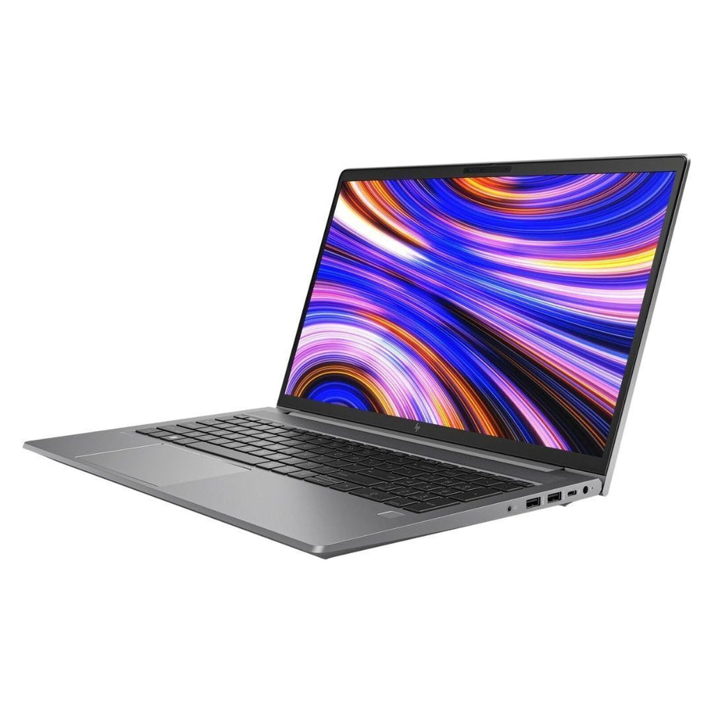 HP ZBook Power G10 15.6" FHD Mobile Workstation, Intel Core i7-13800H, 512GB SSD, NVIDIA RTX Graphics, Windows 11 Pro (Certified Refurbished)