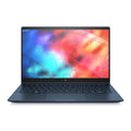 HP Elite Dragonfly 13.3" FHD Touch Laptop, Intel Core i7-8665U, 16GB RAM, 512GB SSD, Windows 10 Pro (Certified Refurbished)