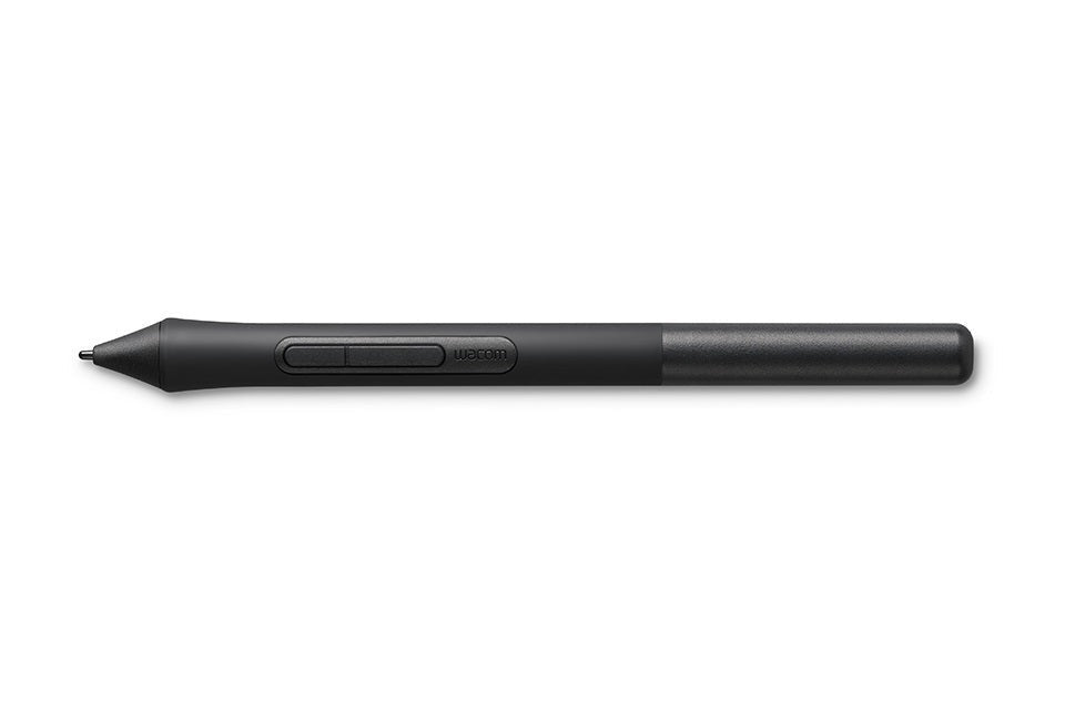 Wacom Intuos Bluetooth Graphics Tablet (Small/ Pistachio)