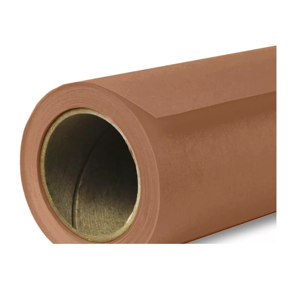 Savage Widetone Seamless Background Paper (#80 Cocoa, 107-Inch x 36-Feet)