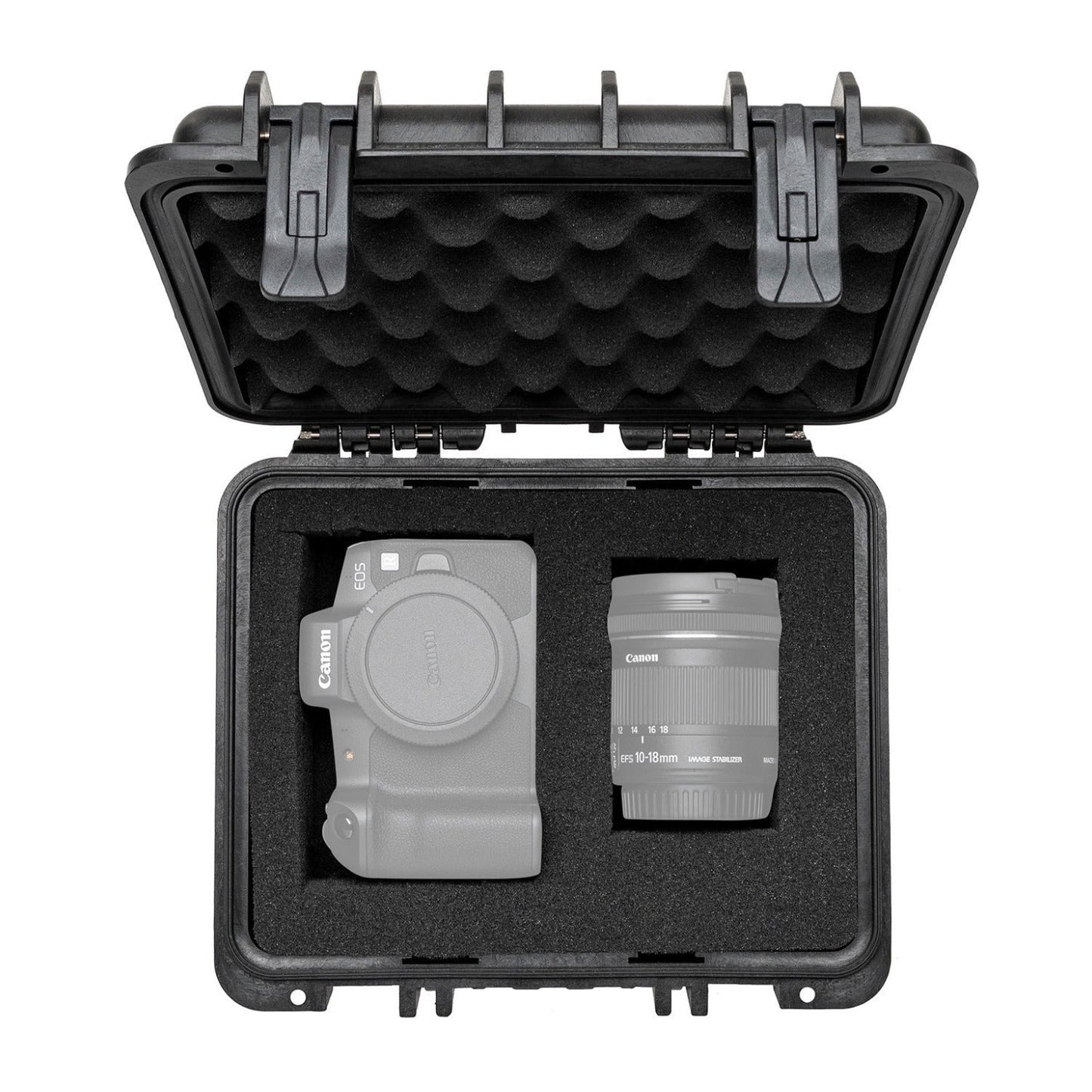 DJI Mini 4 Pro/Mini 3 Series Intelligent Flight Battery Plus (2-pack) with Weatherproof Hard Storage