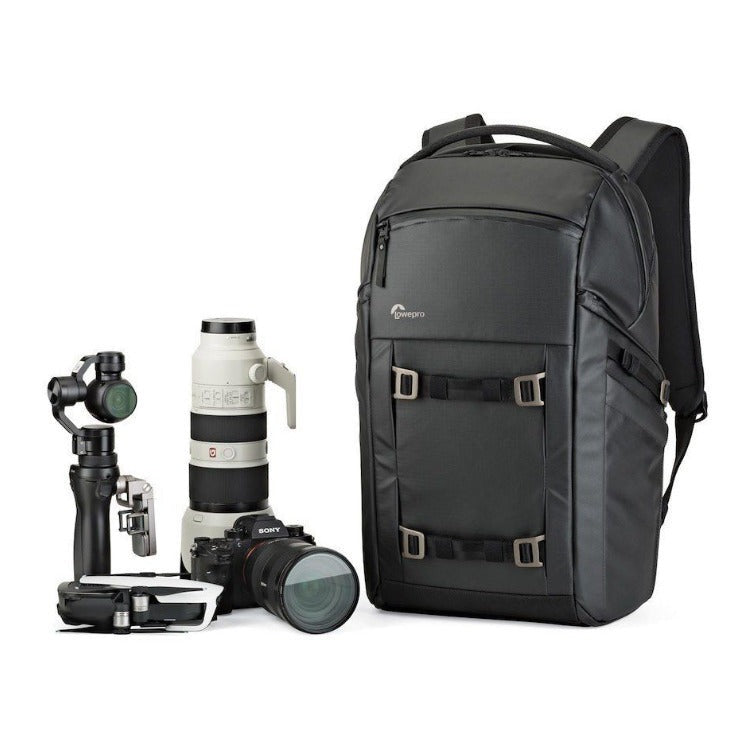 LowePro Freeline BP 350 AW Backpack (Black)