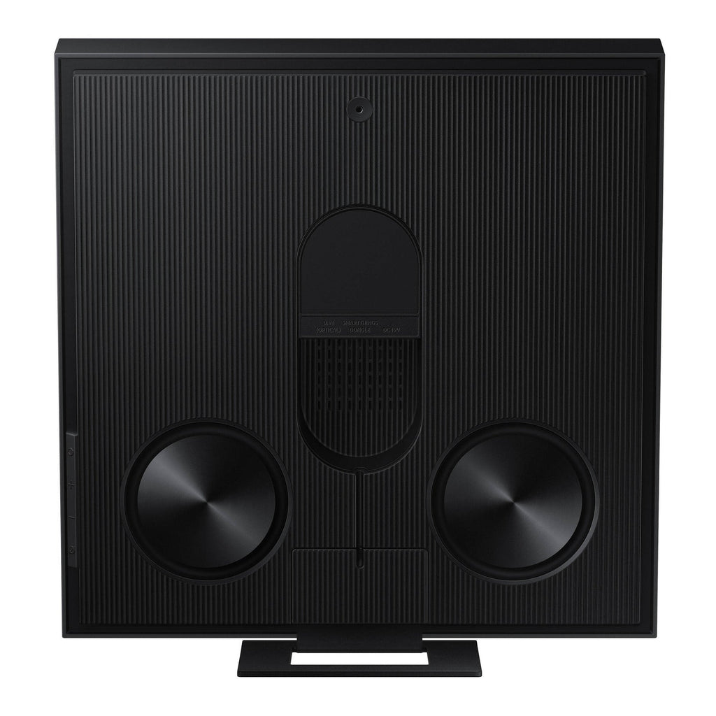 Samsung HW-LS60D 120W 2-Channel Music Frame Speaker with Dolby Atmos Audio