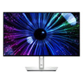 Dell UltraSharp U2424HE Monitor, 24" Full HD, 120Hz, USB-C Hub (Certified Refurbished)