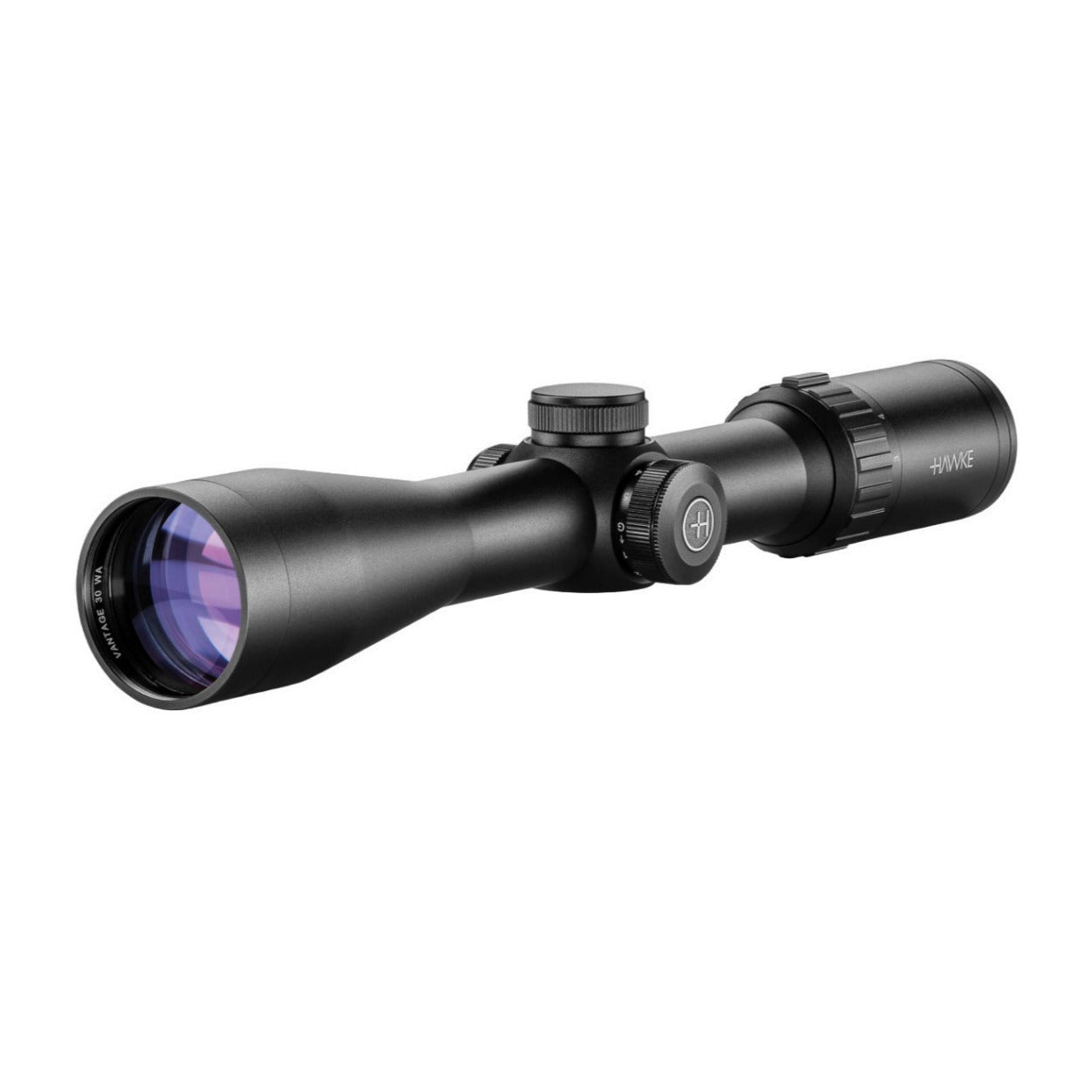 Hawke Sports Optics Vantage 30 WA 3 9 x 42 L4A Dot Reticle 120 MOA Riflescope