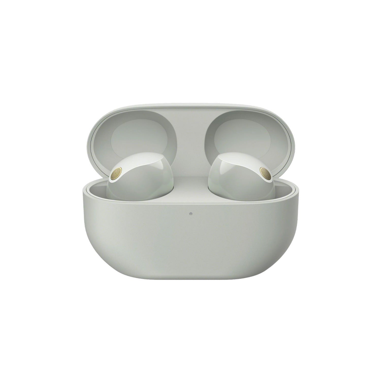 Sony WF-1000XM5 Truly Wireless Noise Canceling Earbuds (Silver) (Used)