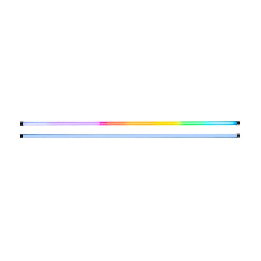 NANLITE PavoTube II 60XR RGB LED Pixel Tube Light (4-Light Kit)