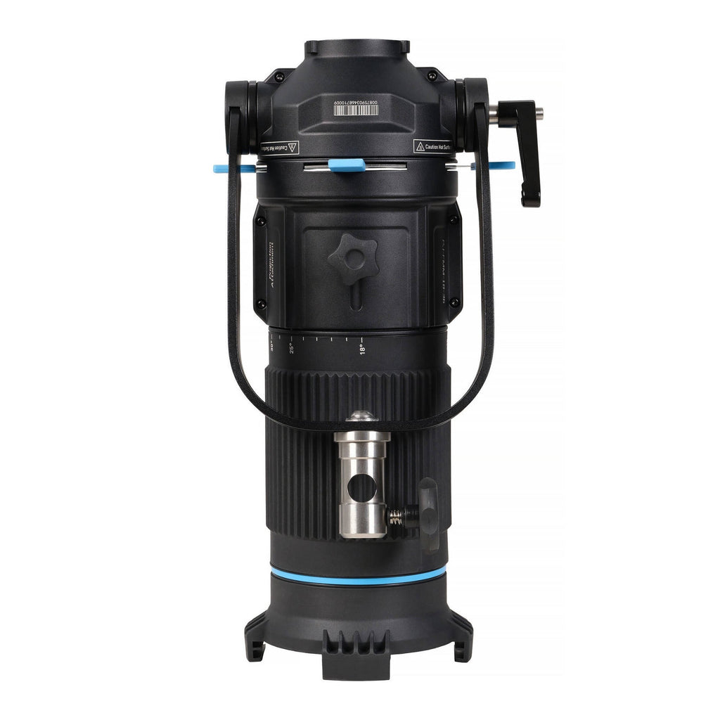 Nanlite Projection Attachment for FM Mount Bundle with Accessories